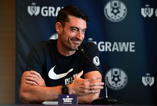 albert riera