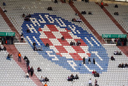hajduk poljud 25 pm