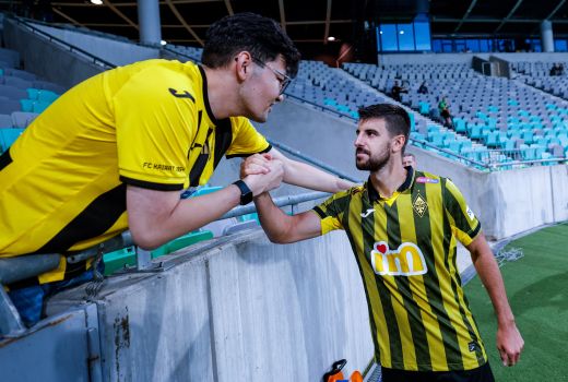 kairat almaty navijač