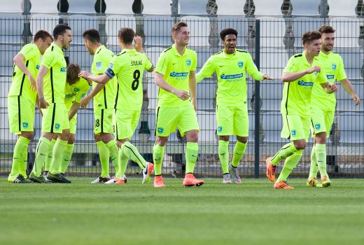 fc koper 2016