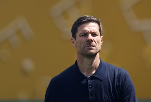 xabi alonso