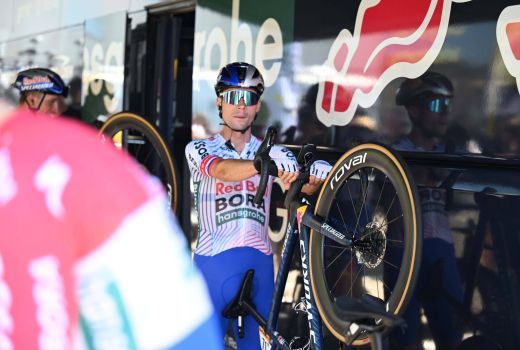 primoz roglic pm