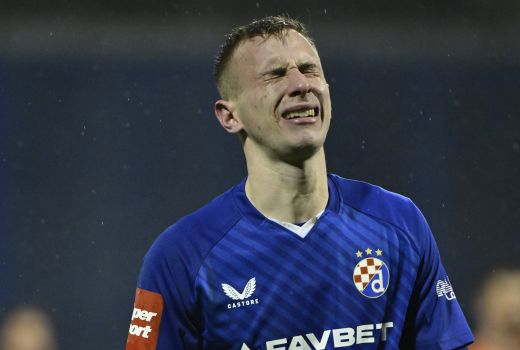 dinamo