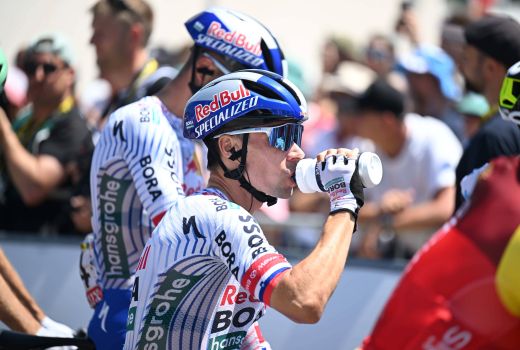 primoz roglic
