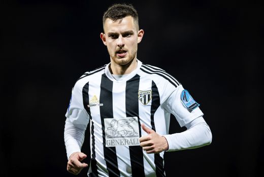 almin kurtovic af