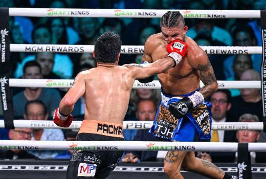 pacquioao pm