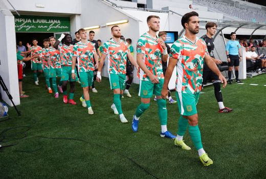 olimpija dresi fb