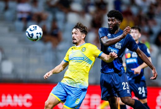 koper bravo