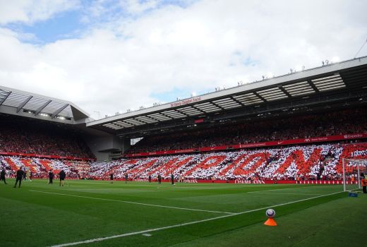 anfield pm