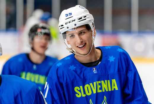 jan golicic 25