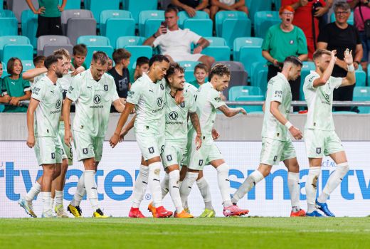 olimpija inter club