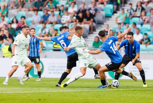 olimpija inter escaldes