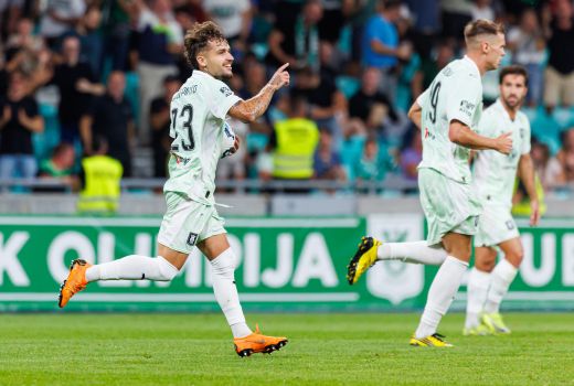 olimpija inter club 1