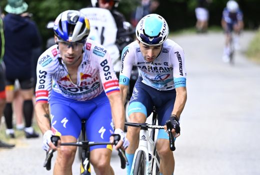 primoz roglic