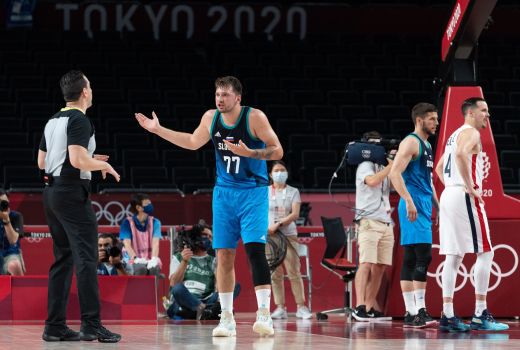 doncic