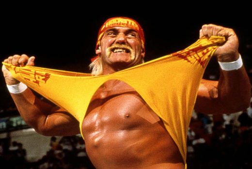 hulk hogan