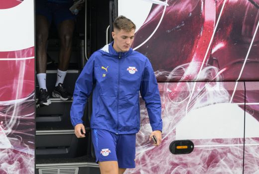 benjamin šeško