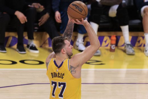 doncic