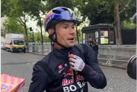 roglic
