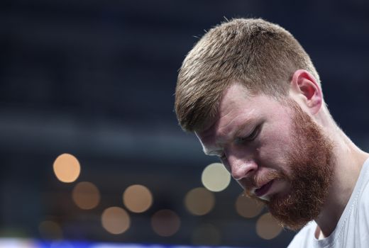 Davis Bertans 25 pm