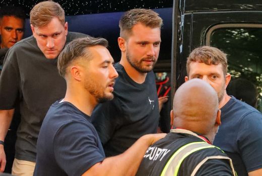 luka doncic