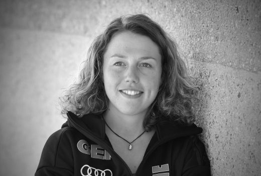 Laura Dahlmeier 25 pm