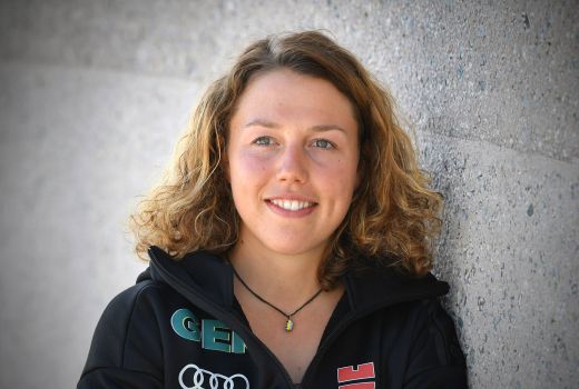 Laura Dahlmeier 25 pm