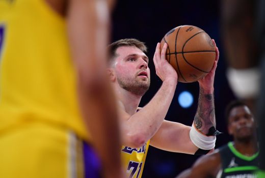luka doncic