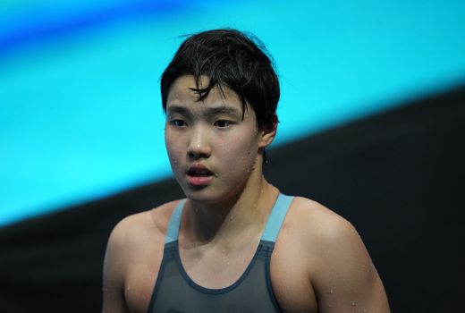 yu zidi