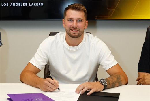 doncic