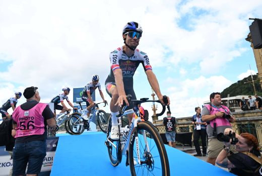 primoz roglic