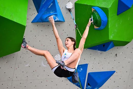 IFSC Koper185