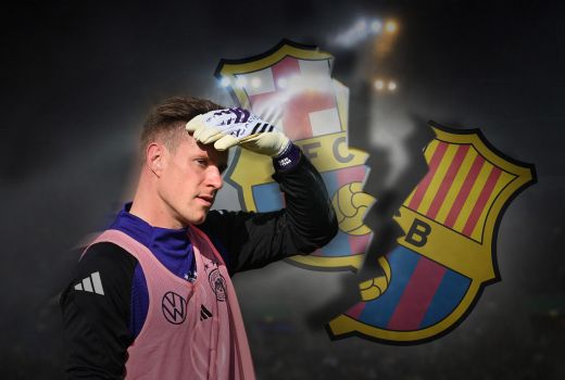 ter stegen