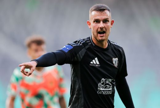 kurtovic af