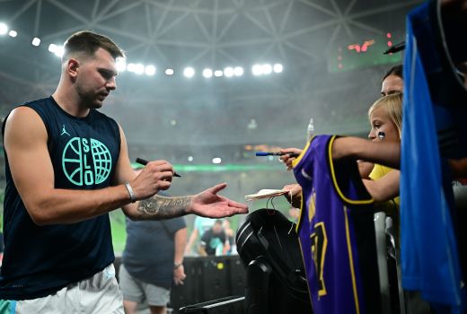 doncic