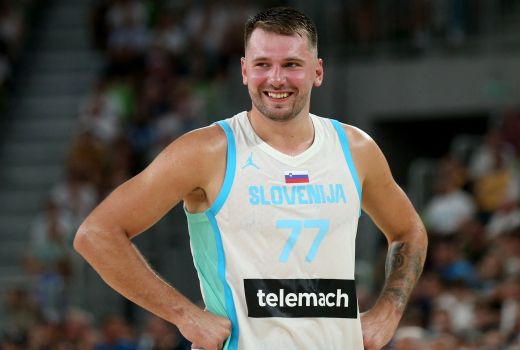 doncic