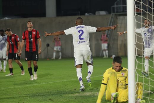 primorje maribor
