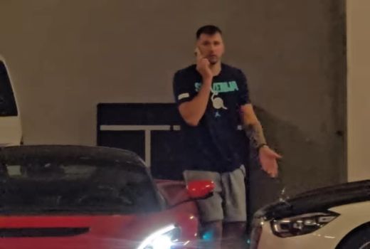 luka doncic rimac