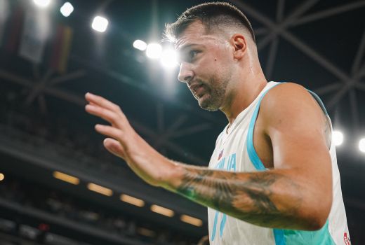 luka doncic 