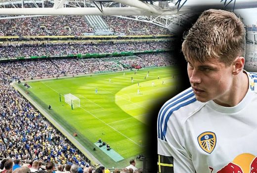 bijol leeds