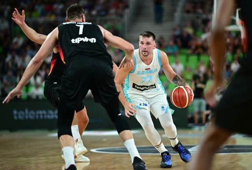luka doncic slovenija nemcija mm