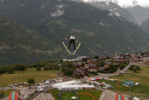 courchevel