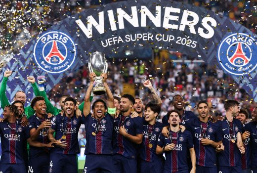 PSG 3