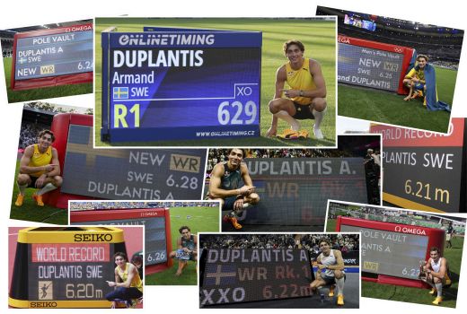 duplantis rekordi