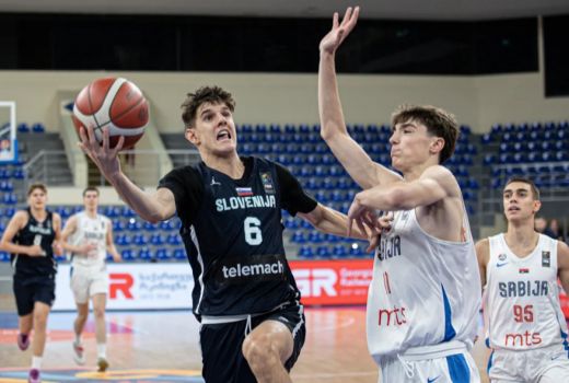 u16 kosarka