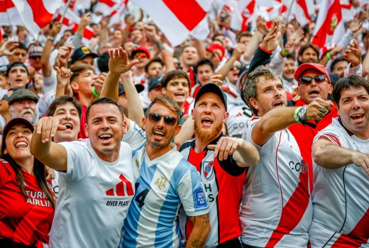 river plate