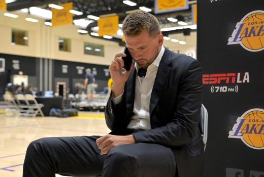 Luka Dončić