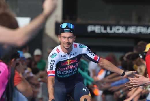 primoz roglic