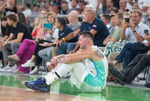Luka Dončić