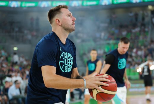 Luka Dončić